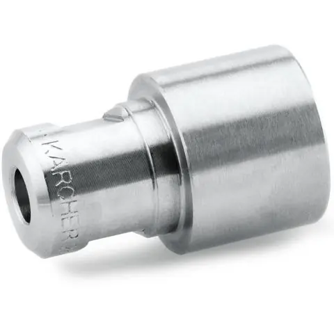 Utförsäljning Kärcher Professional TR 25048 Easy Force Munstycke